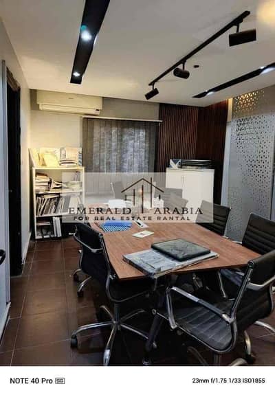 Office for Rent in Maadi, Cairo - IMG_6555. jpg
