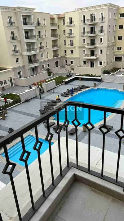 فلیٹ 2 غرفة نوم للايجار في القاهرة الجديدة، القاهرة - 1000131377. jpg