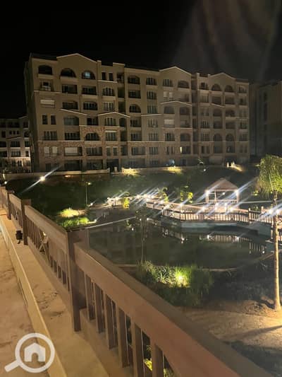 2 Bedroom Flat for Sale in Mostakbal City, Cairo - 5BA63978-BB70-418E-980F-CCCA504C9E39. jpg