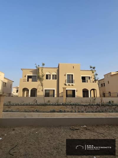 فیلا 4 غرف نوم للبيع في القاهرة الجديدة، القاهرة - WhatsApp Image 2025-08-03 at 7.23. 03 AM (10). jpeg