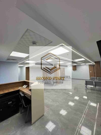 Office for Rent in Nasr City, Cairo - 1000153881. jpg Office for Rent in Nasr City, Cairo - 1000153881. jpg