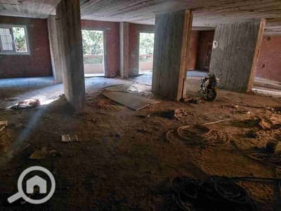 مکتب  للبيع في لوران، الإسكندرية - 1000066538. jpg