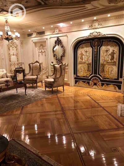 فلیٹ 4 غرف نوم للبيع في سان ستيفانو، الإسكندرية - 1000332968. jpg