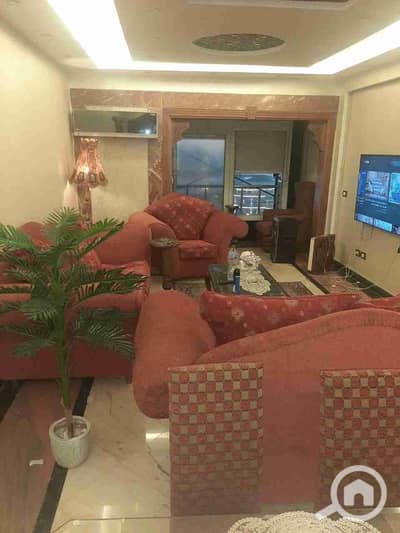 2 Bedroom Apartment for Rent in Roushdy, Alexandria - 1000277810. jpg