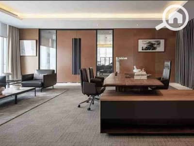 Office for Rent in Smoha, Alexandria - 1000268678. jpg