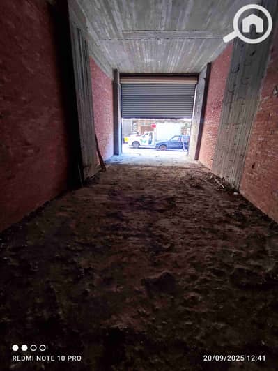 محلات تجارية  للايجار في سموحة، الإسكندرية - 1000291763. jpg