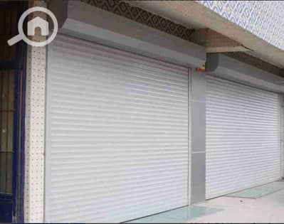 محلات تجارية  للايجار في رشدي، الإسكندرية - 1000305939. jpg