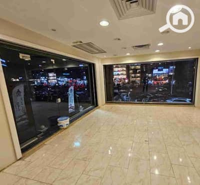 محلات تجارية  للايجار في كفر عبدو، الإسكندرية - 1000305000. jpg