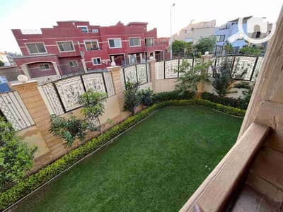 5 Bedroom Villa for Rent in Sheikh Zayed, Giza - 1000312679. jpg