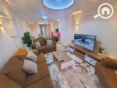 فلیٹ 3 غرف نوم للايجار في كامب شيزار، الإسكندرية - 1000330309. jpg