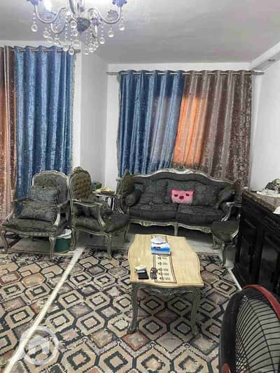 شقة 3 غرف نوم للايجار في كليوباترا، الإسكندرية - 1000330159. jpg