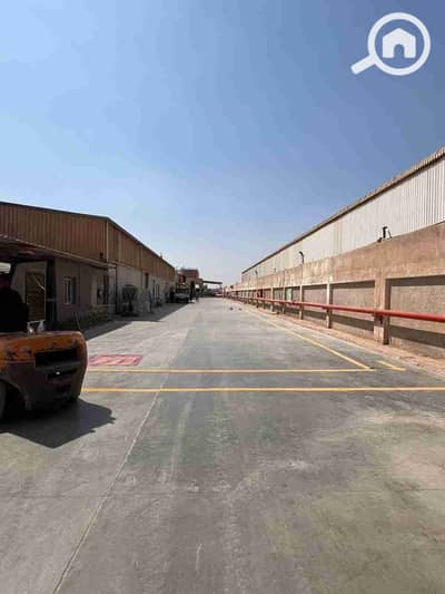 مصنع  للبيع في العاشر من رمضان، الشرقية - 1000420865. jpg