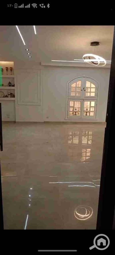 شقة 3 غرف نوم للايجار في القاهرة الجديدة، القاهرة - 3159. jpg