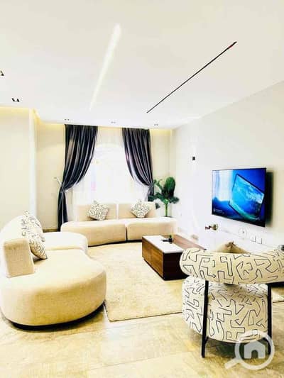 شقة 2 غرفة نوم للايجار في الشيخ زايد، الجيزة - IMG_6561. jpg