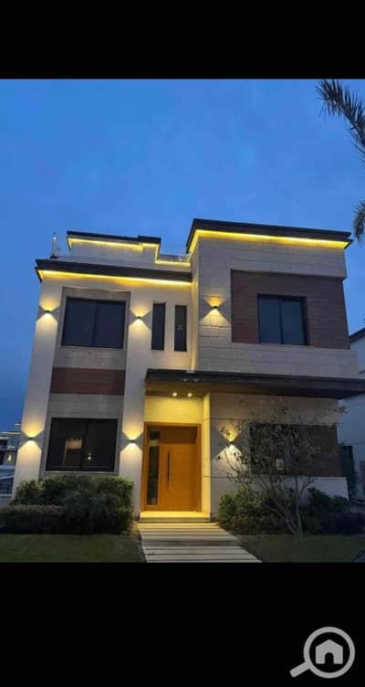 فیلا 4 غرف نوم للايجار في الشيخ زايد، الجيزة - IMG_4084. jpg