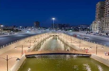 Residential Land for Sale in Haram, Giza - ارض للبيع بالمريوطيه . . هرم بجوار الممشي السياحى مجزه بالرخصه