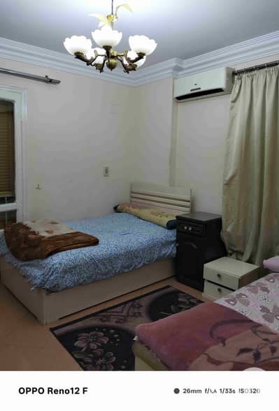 2 Bedroom Flat for Rent in Maadi, Cairo - 1000166087. jpg
