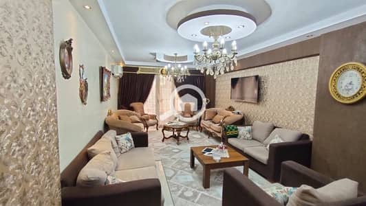 فلیٹ 3 غرف نوم للايجار في سموحة، الإسكندرية - WhatsApp Image 2025-10-30 at 6.24. 54 PM. jpeg