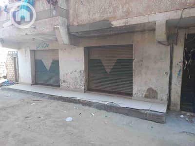 Retail for Sale in Agami, Alexandria - 1000022779. jpg