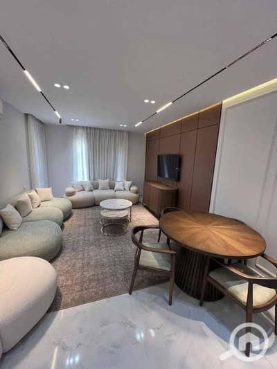 شقة 3 غرف نوم للايجار في القاهرة الجديدة، القاهرة - IMG_2720. jpg