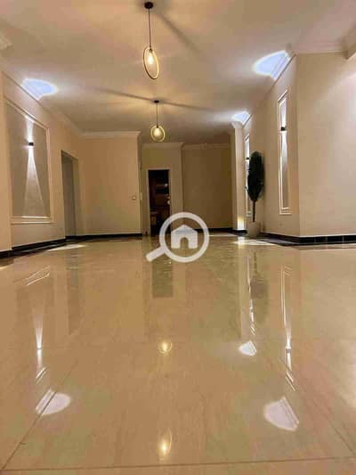 شقة 3 غرف نوم للايجار في القاهرة الجديدة، القاهرة - 3100. jpg