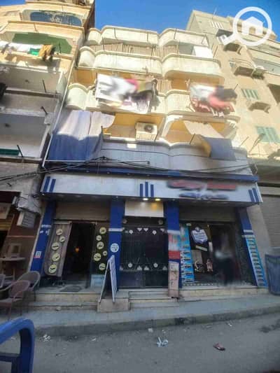 2 Bedroom Other Residential for Sale in Agami, Alexandria - 1000044243. jpg