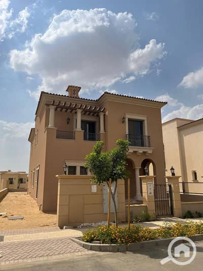 3 Bedroom Townhouse for Sale in New Cairo, Cairo - 258df621-e9be-47c7-a105-1cf3a67c0349. jpeg