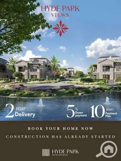 3 Bedroom Villa for Sale in New Cairo, Cairo - 6ab9fc5a-cd8a-4545-a5ec-5b25062cb13b. jpg