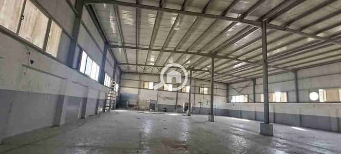 Factory for Rent in 10th of Ramadan, Sharqia - 1000309161. jpg