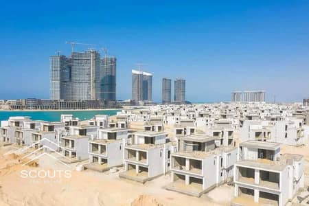 3 Bedroom Flat for Sale in North Coast, Matruh - 1e13934f-658f-4608-88c2-791ab8efa5b6. jpeg