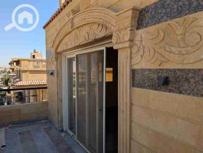 4 Bedroom Apartment for Rent in New Cairo, Cairo - 3073. jpg