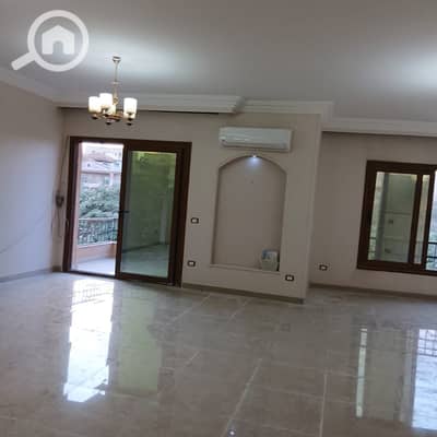 شقة 3 غرف نوم للايجار في القاهرة الجديدة، القاهرة - WhatsApp Image 2025-10-31 at 2.18. 55 PM (2). jpeg