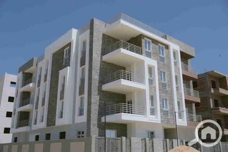 3 Bedroom Flat for Sale in New Cairo, Cairo - 7740. jpg