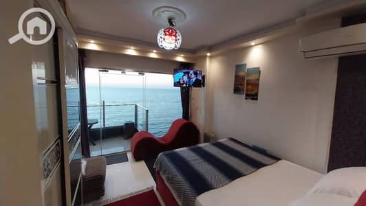 شقة 2 غرفة نوم للايجار في العصافرة، الإسكندرية - WhatsApp Image 2025-06-08 at 11.05. 42. jpeg