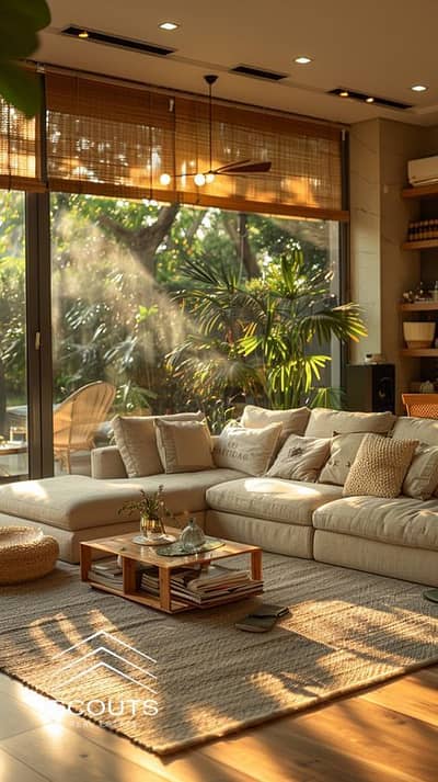 4 Bedroom Villa for Sale in Mostakbal City, Cairo - 430a5463-9c51-40ab-b94b-82636ec87a83. jpg