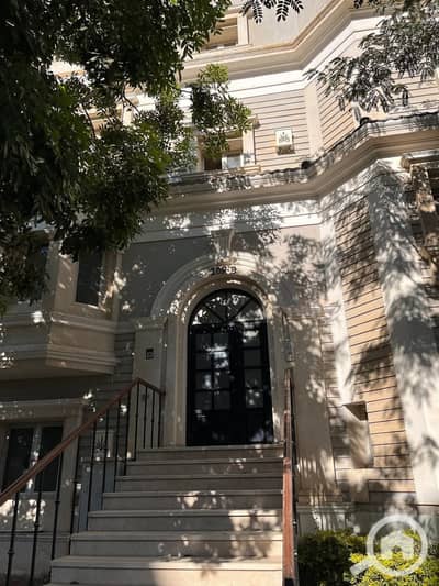 5 Bedroom iVilla for Sale in New Cairo, Cairo - 574277612_24808973688772227_2753204851071182737_n. jpg