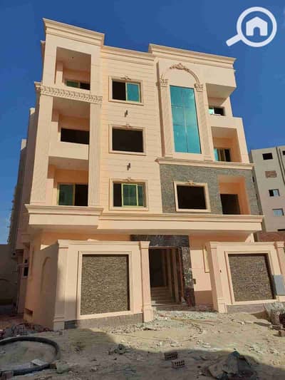 فلیٹ 3 غرف نوم للبيع في القاهرة الجديدة، القاهرة - 7758. jpg