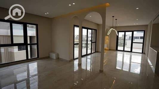 بنتهاوس 3 غرف نوم للبيع في 6 أكتوبر، الجيزة - 556019418_122258458658074490_555004532000530764_n. jpg