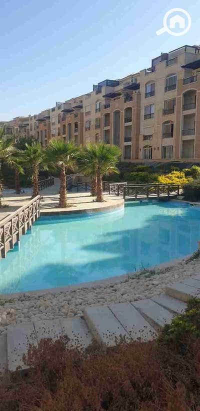 3 Bedroom Flat for Sale in Katameya, Cairo - FB_IMG_1761733385196. jpg
