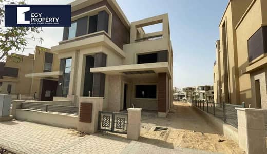 3 Bedroom Villa for Sale in 6th of October, Giza - WhatsApp Image 2025-09-26 at 1.59. 39 PM (5). jpeg