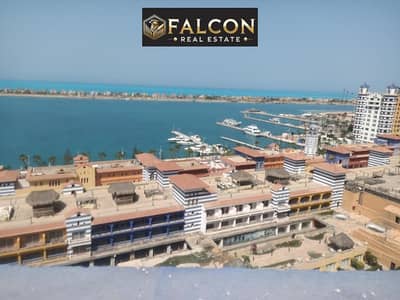 2 Bedroom Chalet for Sale in North Coast, Matruh - 557710301. jpg