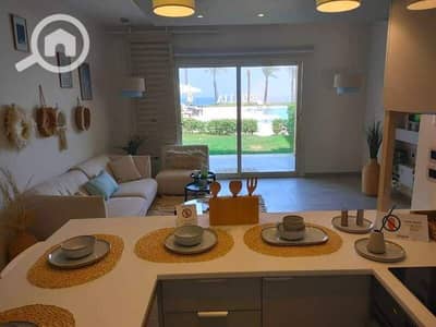 2 Bedroom Apartment for Sale in Ain Sukhna, Suez - IMG-20240422-WA0031. jpg