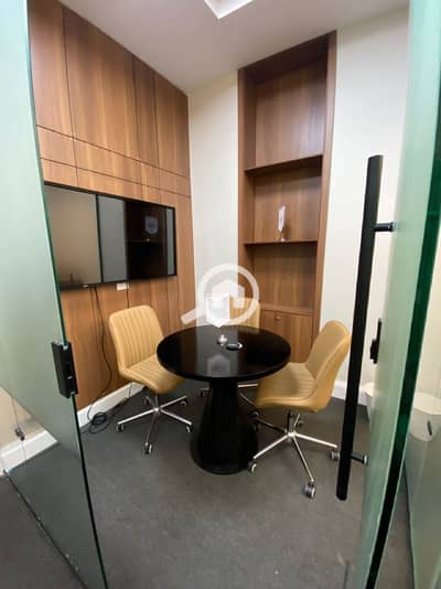 Office for Rent in New Cairo, Cairo - WhatsApp Image 2025-10-27 at 12.23. 06 PM (1). jpeg