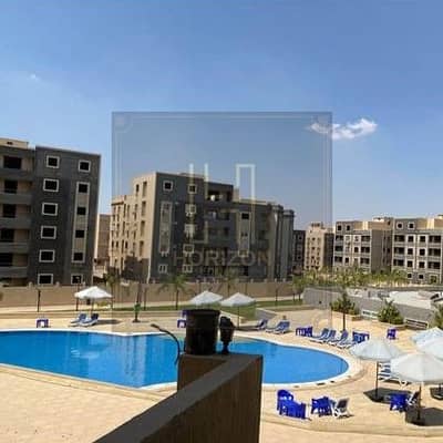 فلیٹ 3 غرف نوم للايجار في القاهرة الجديدة، القاهرة - WhatsApp Image 2025-10-30 at 4.02. 52 PM (1). jpeg