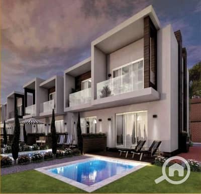 3 Bedroom iVilla for Sale in Ain Sukhna, Suez - 2. JPG