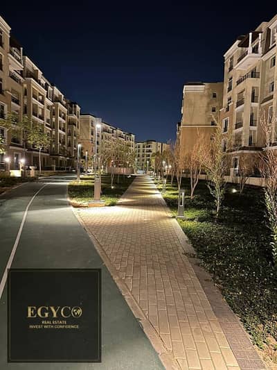 4 Bedroom Villa for Sale in Mostakbal City, Cairo - WhatsApp Image 2025-10-23 at 12.05. 49 PM (3). jpeg