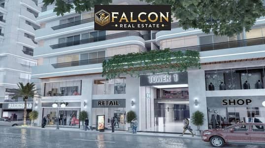 محلات تجارية  للبيع في مصر الجديدة، القاهرة - Screenshot 2023-12-03 153513. png