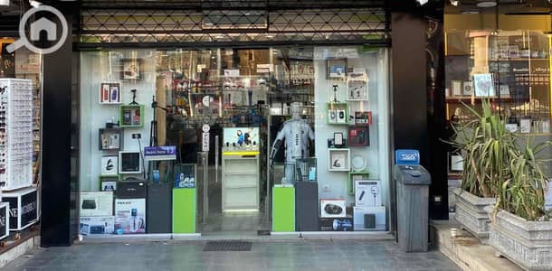 Retail for Sale in 6th of October, Giza - IMG_4033. jpg