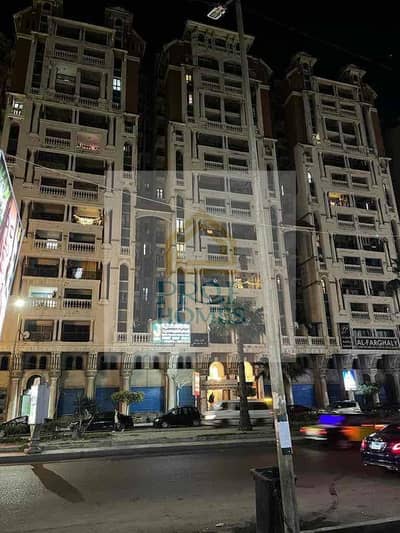 3 Bedroom Flat for Rent in Smoha, Alexandria - IMG_5845. jpg