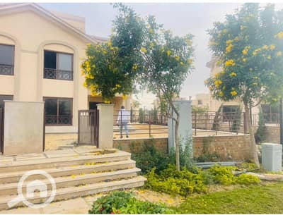 3 Bedroom Villa for Sale in Madinaty, Cairo - cfc2ab20-604f-4119-bfab-213e3093f290. jpg